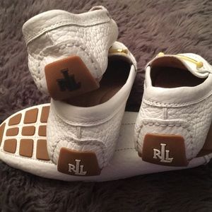 Ralph Lauren shoes